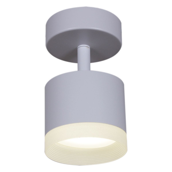 Спот Reluce 53004-9.5-001IL SPOT LIGHT GX53 WT Спот Reluce 53004-9.5-001IL SPOT LIGHT GX53 WT