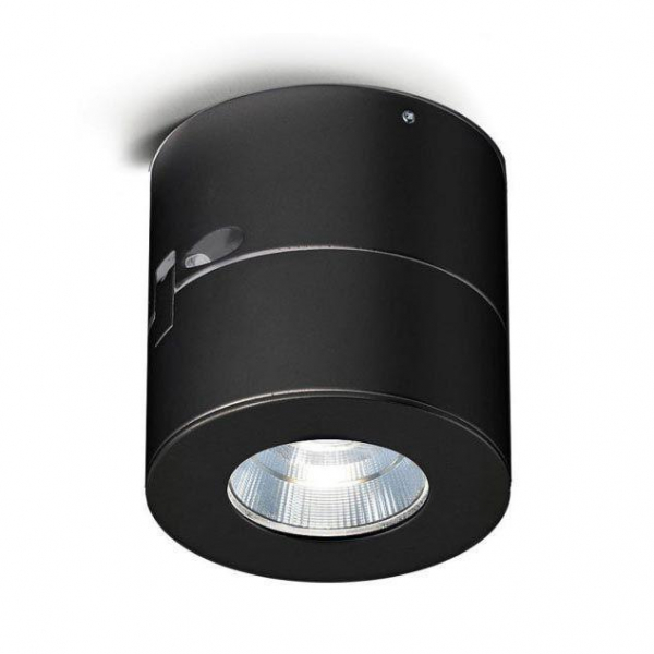 Светодиодный спот Elvan GW-6615L-10W-WW-Bk Светодиодный спот Elvan GW-6615L-10W-WW-Bk