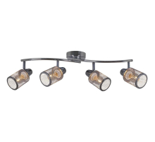 Спотовый светильник Reluce 01405-0.8-04 CR