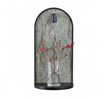 Настенный светодиодный светильник-полка Odeon Light Giardino Hightech 7176/3WL