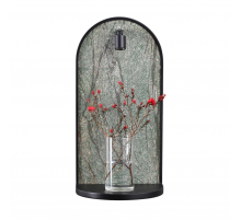 Настенный светодиодный светильник-полка Odeon Light Giardino Hightech 7176/3WL