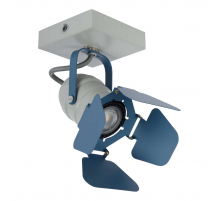 Спот Lucide Picto 17997/01/35