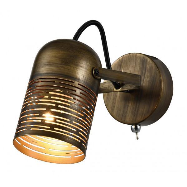 Спот Rivoli Lamia 7062-701 Б0055016 Спот Rivoli Lamia 7062-701 Б0055016