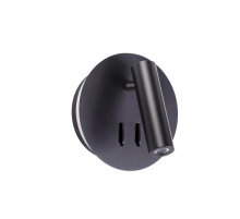 Светодиодный спот Odeon Light Hightech Beam 3911/9WL