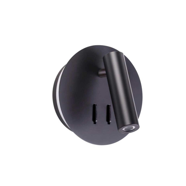 Светодиодный спот Odeon Light Hightech Beam 3911/9WL Светодиодный спот Odeon Light Hightech Beam 3911/9WL