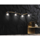 Настенно-потолочный спот Ambrella light TRADITIONAL TR8658