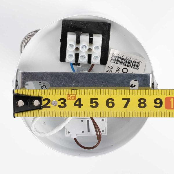 Спот Citilux Бейкер CL541510