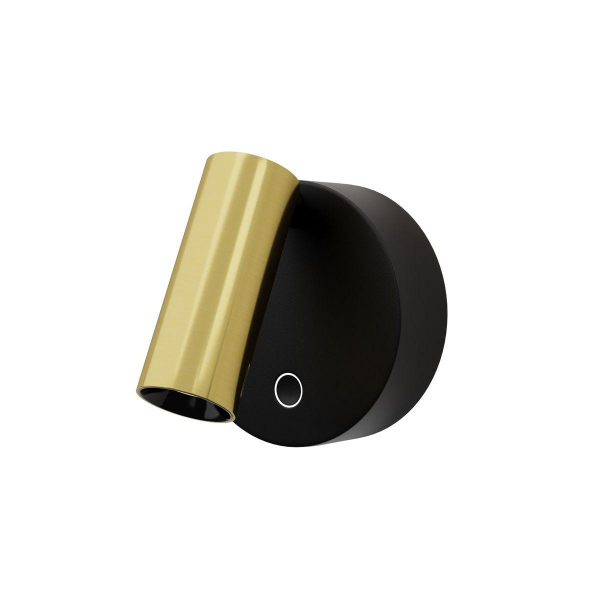 Светодиодный спот Maytoni Wall Twist C081WL-L3BBS3K Светодиодный спот Maytoni Wall Twist C081WL-L3BBS3K