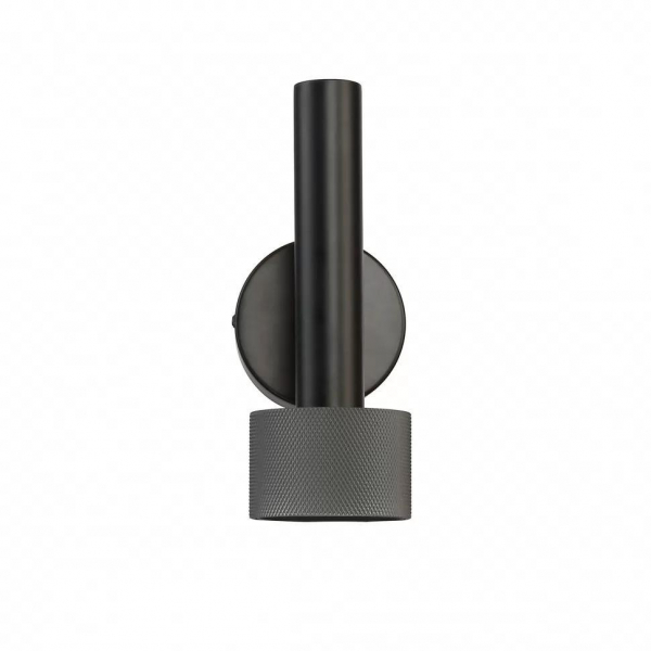 Спот iLedex Delta 2360-1 BK+GRP Спот iLedex Delta 2360-1 BK+GRP