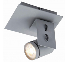 Спот Lussole Loft GRLSP-8022