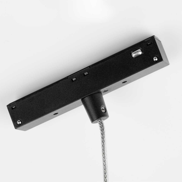 Светильник подвесной точечный для трека Uno Lightstar 239347 Светильник подвесной точечный для трека Uno Lightstar 239347