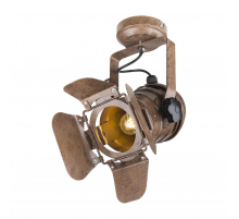 Спот Globo Egon 54650-1W