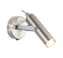 Светодиодный спот Globo Mirri 56950-1