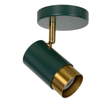 Спот Lucide Floris 35913/01/33