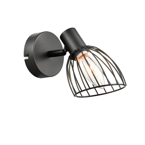 Спот Vele Luce Gorgon VL5382W01