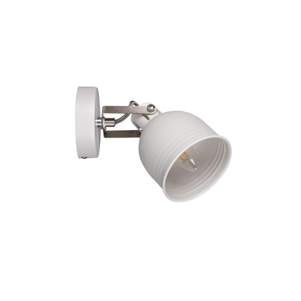 Спот Kanlux DERATO EL-1O W-SR 35641 Спот Kanlux DERATO EL-1O W-SR 35641
