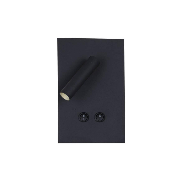 Светодиодный спот Favourite Illusio 2410-2W Светодиодный спот Favourite Illusio 2410-2W