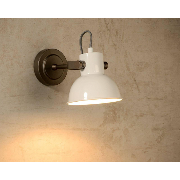 Спот Lucide Wimpy 31279/01/31 Спот Lucide Wimpy 31279/01/31