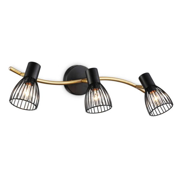Настенно-потолочный спот Ambrella light TRADITIONAL TR8661 Настенно-потолочный спот Ambrella light TRADITIONAL TR8661