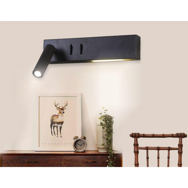 Светодиодный спот Ambrella light Wall FW286 Светодиодный спот Ambrella light Wall FW286