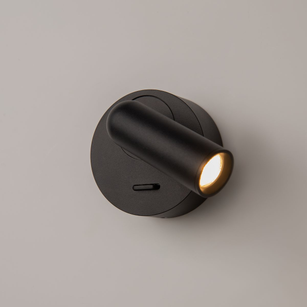 Светодиодный спот Maytoni Mirax C038WL-L3B3K