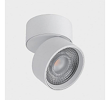 Светодиодный спот Italline IT02-010 white 3000K