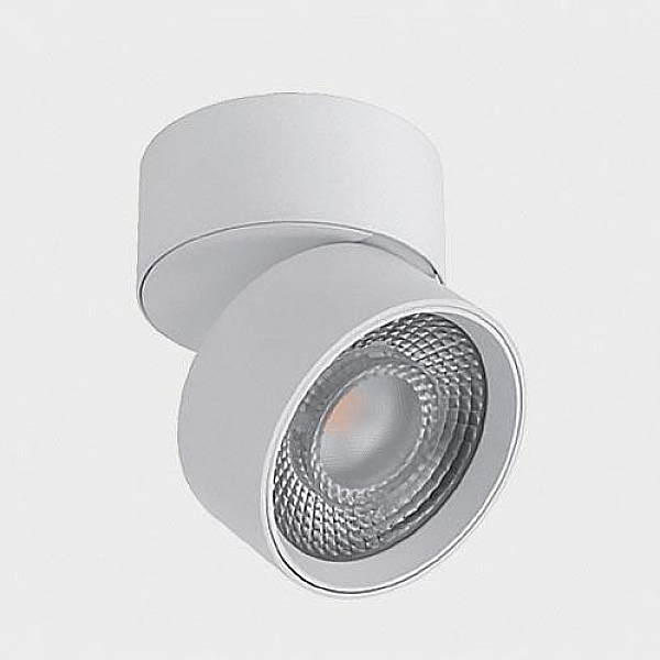 Светодиодный спот Italline IT02-010 white 3000K