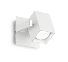 Спот Ideal Lux Mouse AP1 Bianco 073521