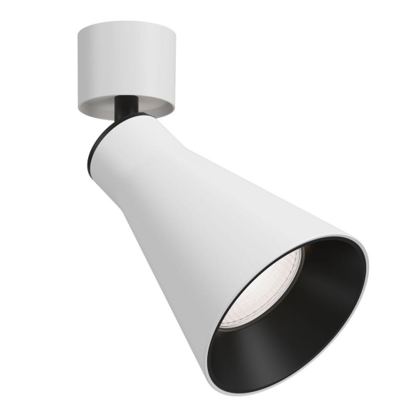 Спот Maytoni Technical Virar C061CL-01W Спот Maytoni Technical Virar C061CL-01W