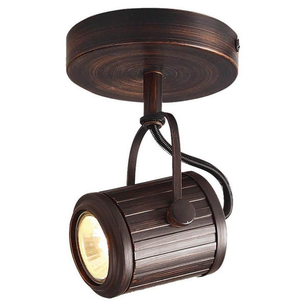 Спот Lussole Loft LSP-9131 Спот Lussole Loft LSP-9131
