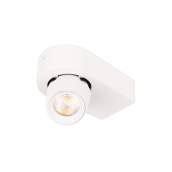 Спот Loft IT Quiet 10320 White Спот Loft IT Quiet 10320 White