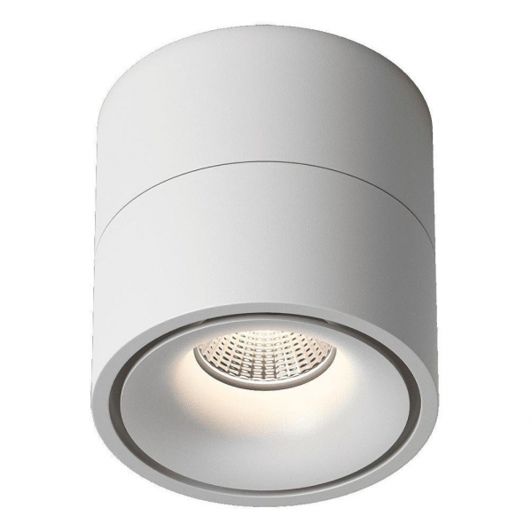 Светодиодный спот DesignLed RT-MJ-1002-W-13-WW 002970 Светодиодный спот DesignLed RT-MJ-1002-W-13-WW 002970
