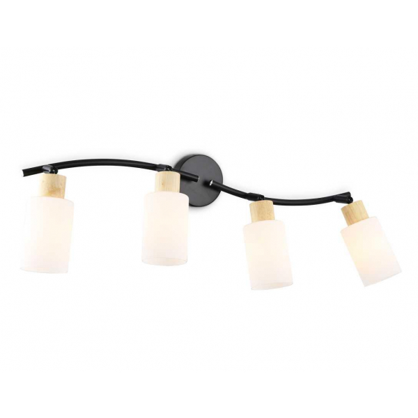 Настенно-потолочный спот Ambrella light TRADITIONAL TR8723 Настенно-потолочный спот Ambrella light TRADITIONAL TR8723