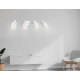 Настенно-потолочный спот Ambrella light TRADITIONAL TR8666