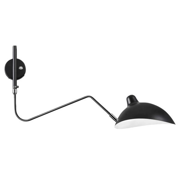 Спот Odeon Light Walli Kerbi 4831/1W