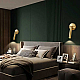 Спот Imperium Loft Nette Wall Black 227192-23