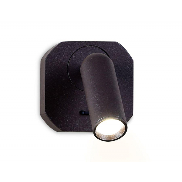 Светодиодный спот Ambrella light Wall FW283 Светодиодный спот Ambrella light Wall FW283