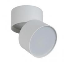 Светодиодный спот Crystal Lux CLT 130CW WH