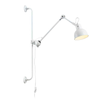 Спот Odeon Light Modern Arta 4126/1WA