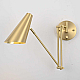 Спот Imperium Loft Fredly B Brass 219738-23