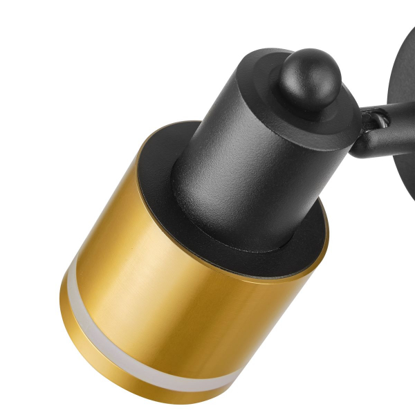 Спот Citilux Bruno CL565514 Спот Citilux Bruno CL565514