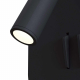 Светодиодный спот Maytoni Ios 176 C175-WL-01-6W-B