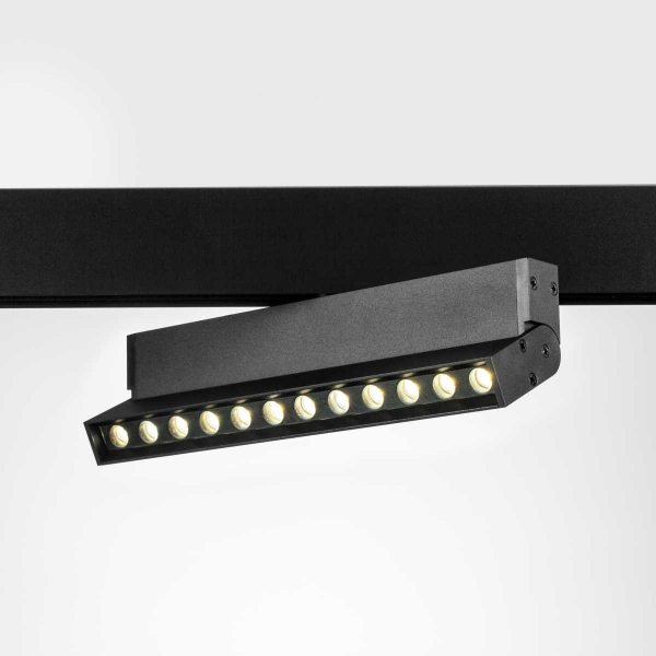 Светильник поворотный направленного света д/ трека Uno Lightstar 259047 Светильник поворотный направленного света д/ трека Uno Lightstar 259047
