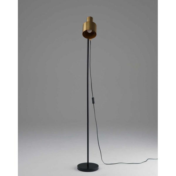 Торшер Moderli Artis V11270-1F