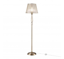 Торшер Freya Inessa FR2685FL-01BZ