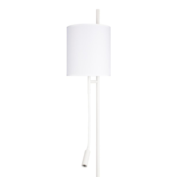 Торшер Loft IT Ritz 10253F/B White Торшер Loft IT Ritz 10253F/B White