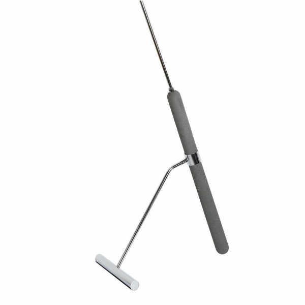 Торшер Lumina Deco Granino LDF 6011-1 CHR Торшер Lumina Deco Granino LDF 6011-1 CHR