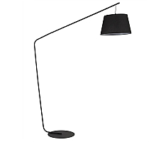 Торшер Kink Light Инвар 08448-F,19