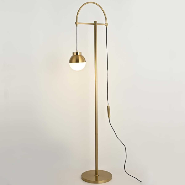 Торшер Imperium Loft Cedar and Moss 85445-22