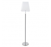 Торшер Arte Lamp Kensington A4098PN-1CC